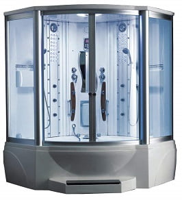 ARIEL WS-608A Steam Shower