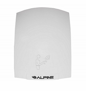 Alpine Hazel Automatic Hand Dryer