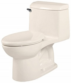 American Standard 2034.014= Champion-4 Right Height One-Piece Elongated Toilet
