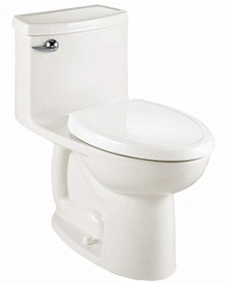 American Standard 2403.128.020 Compact Cadet-3 FloWise One-Piece Toilet