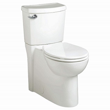 American Standard 2989.101.020 Concealed Trapway Cadet 3