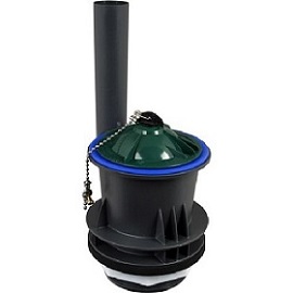 American Standard 3174.002-0070A Champion 4 Replacement Flush Valve