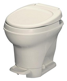 Aqua-Magic V RV Toilet Pedal Flush
