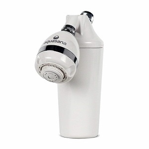 Aquasana AQ-4100 Deluxe Shower Water Filter