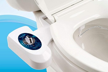 Astor Bidet Toilet Seat Attachment CB-1000