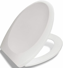 Bath Royale Premium Elongated Toilet Seat