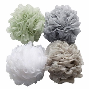 Bath Shower Sponge Loofahs