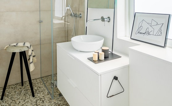 Bathroom Accessories Smartly