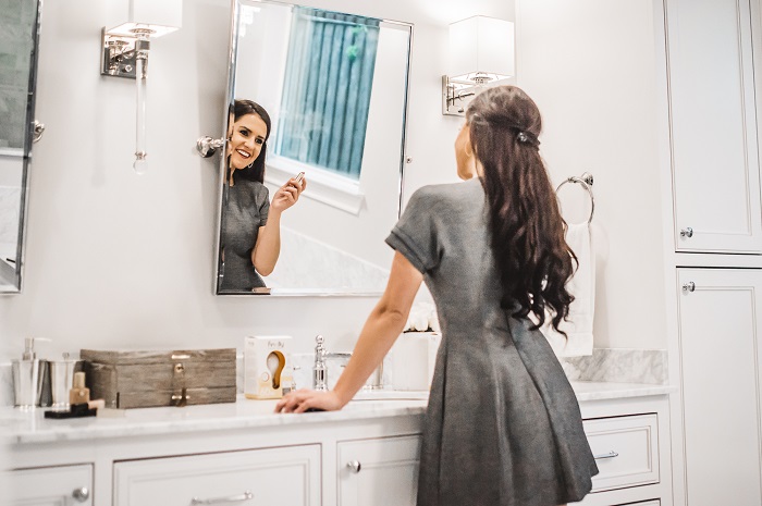 Bathroom Light Bulbs for Makeup