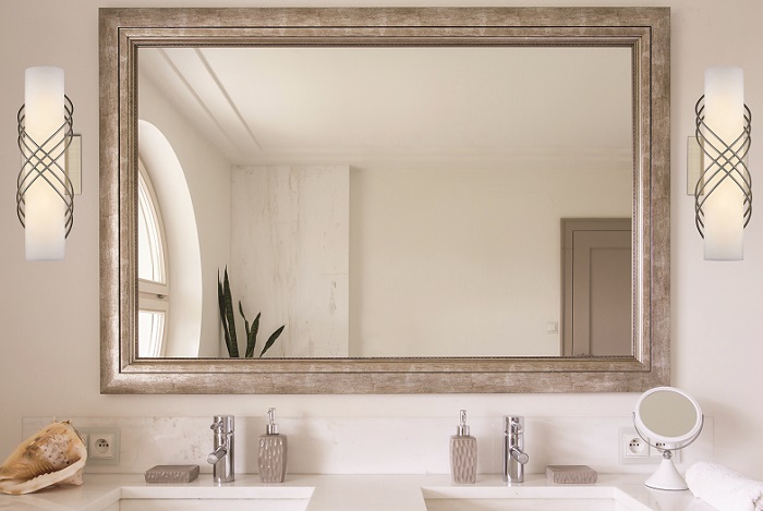 Bathroom Optimum Lighting