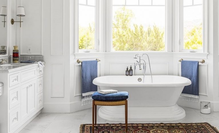 Bathroom Renovation Tips