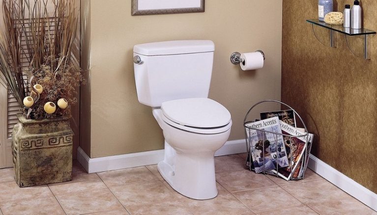 Best 10 Inch Rough In Toilets