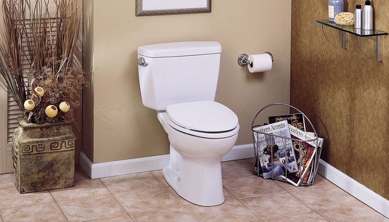 Best 10 Inch Rough In Toilets