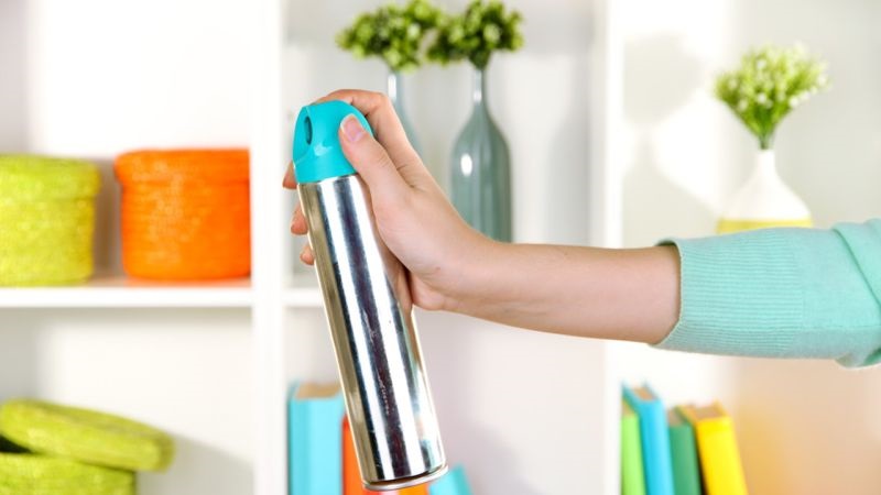 Best Air Freshener for Bathroom