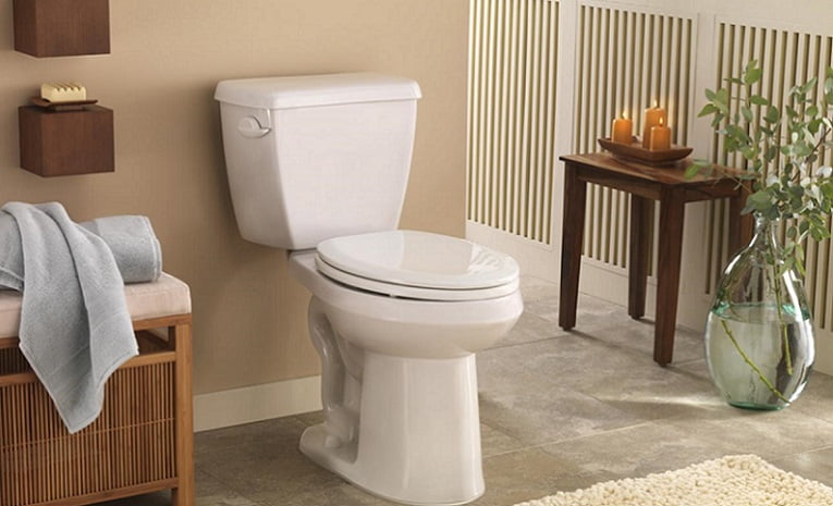 Best American Standard Toilet