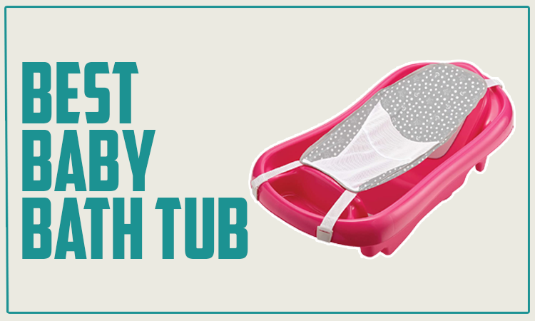 Best Baby Bath Tub