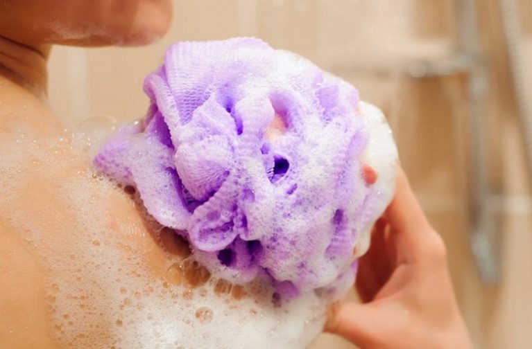 Best Bath Sponge