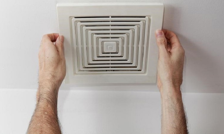Best Bathroom Exhaust Fan