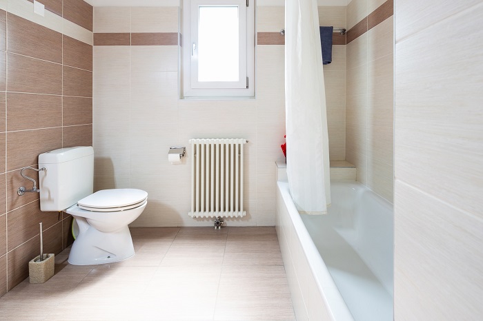 Best Bathroom Heater