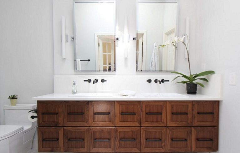 Best Bathroom Mirror