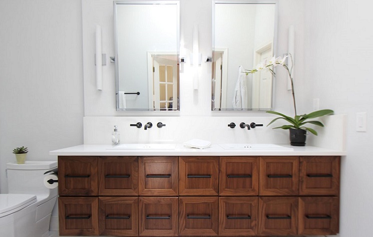 Best Bathroom Mirror