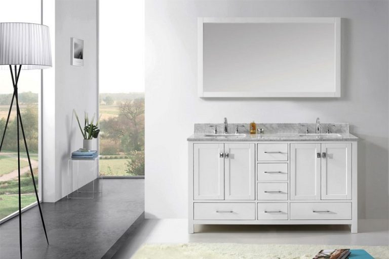 Best Bathroom Vanities