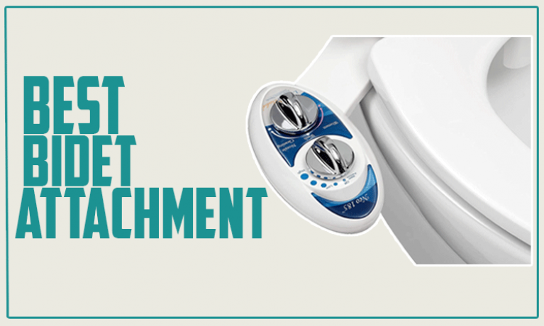 Best Bidet Attachment