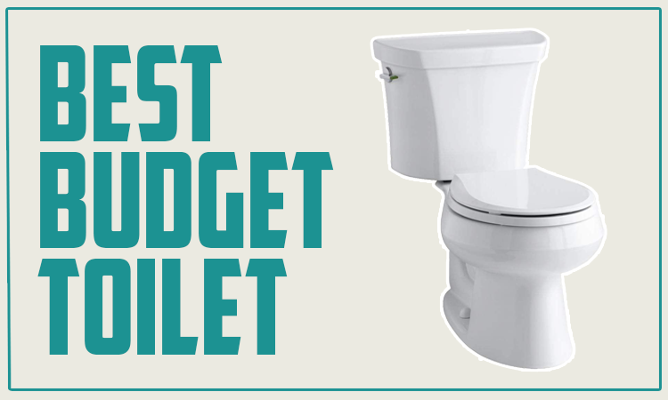 Best Budget Toilet