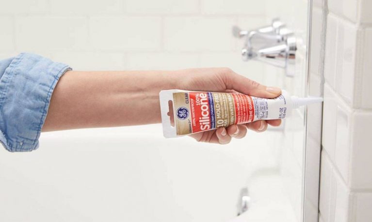 Best Caulk for Showers