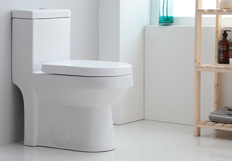 Best Compact Toilet