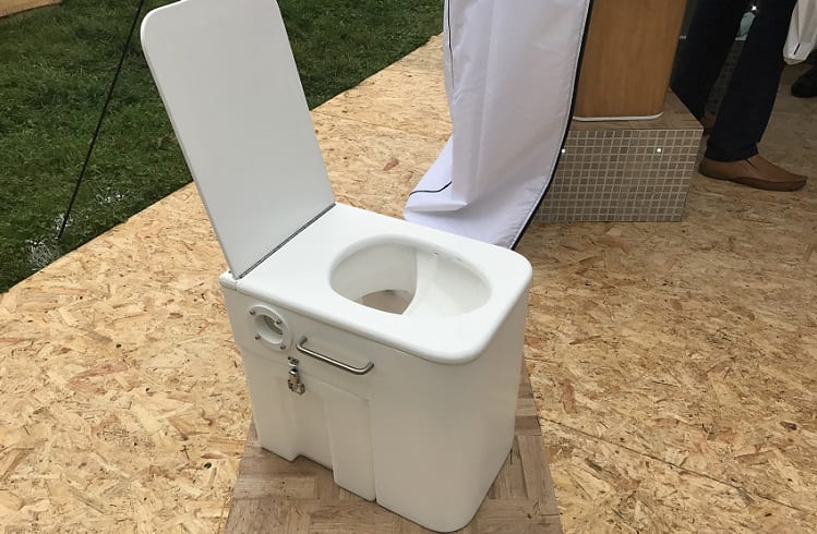 Best Composting Toilet