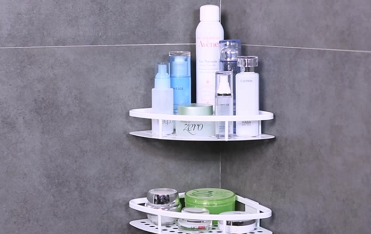 Best Corner Shower Caddy