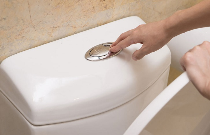 Best Flushing Toilet