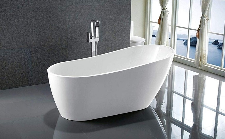 Best Freestanding Tub