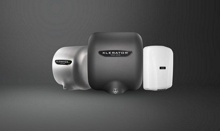 Best Hand Dryer