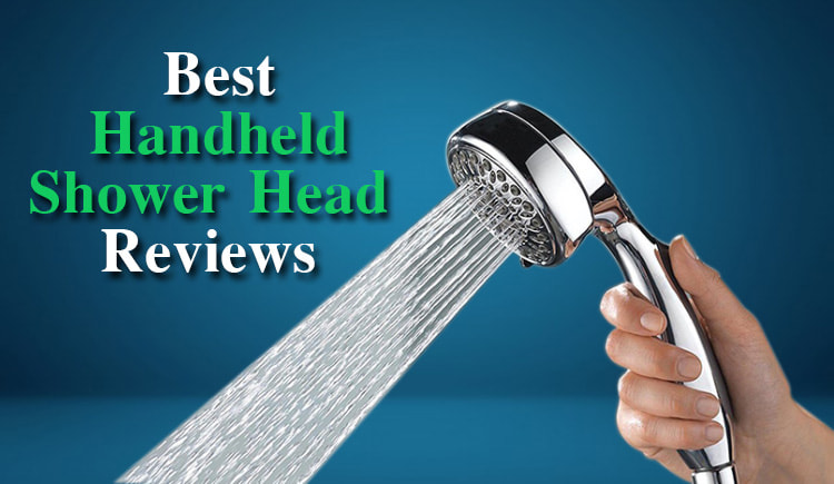 Best Handheld Shower Head