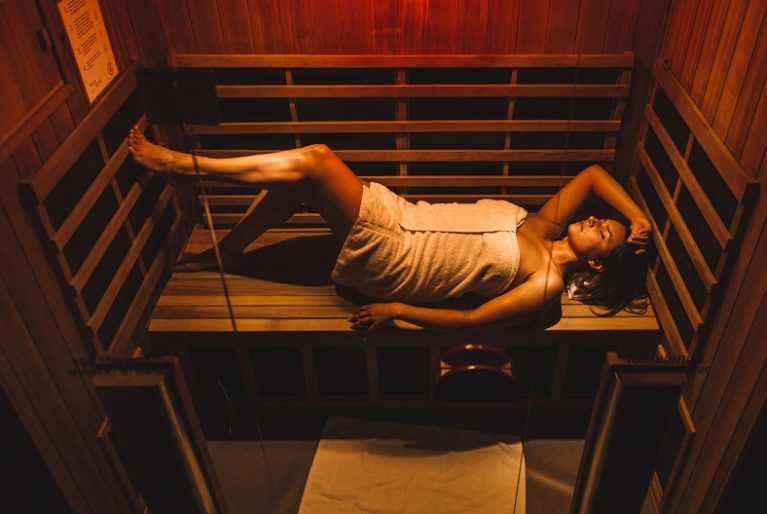 Best Infrared Sauna