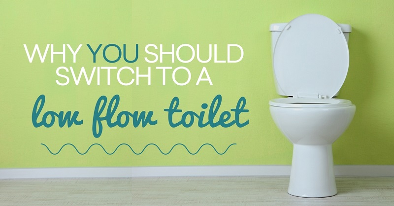 Best Low Flow Toilet