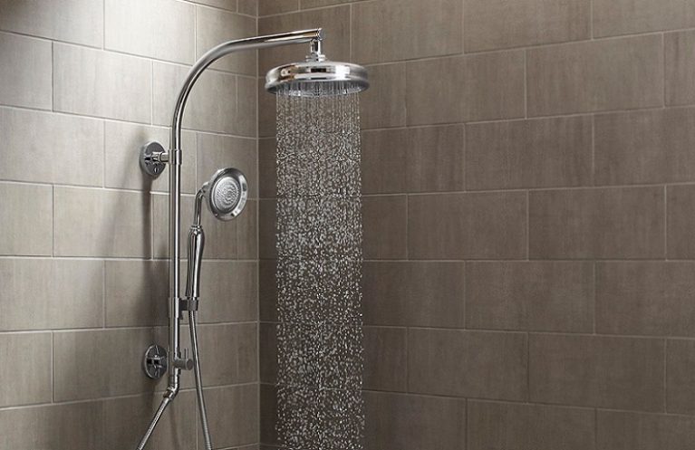 Best Massage Shower Head