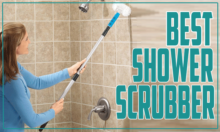 Best Power Scrubber