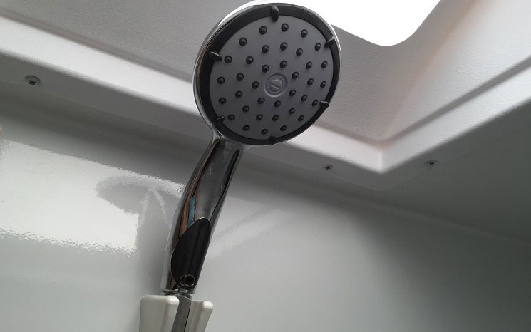 Best RV Shower Head