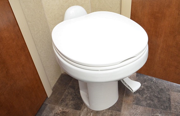 Best RV Toilets