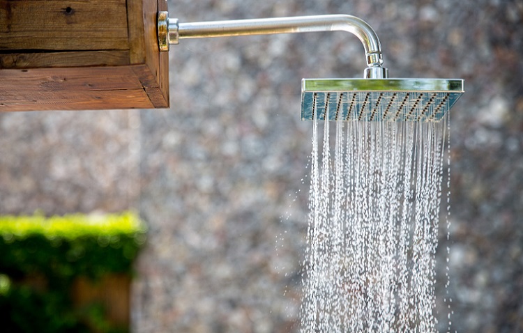 Best Rain Shower Heads