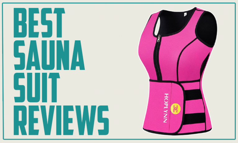 Best Sauna Suit Reviews