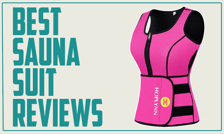 Best Sauna Suit Reviews
