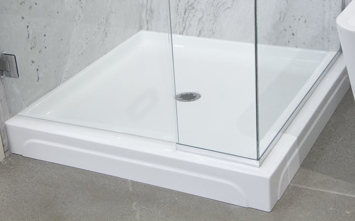 Best Shower Base