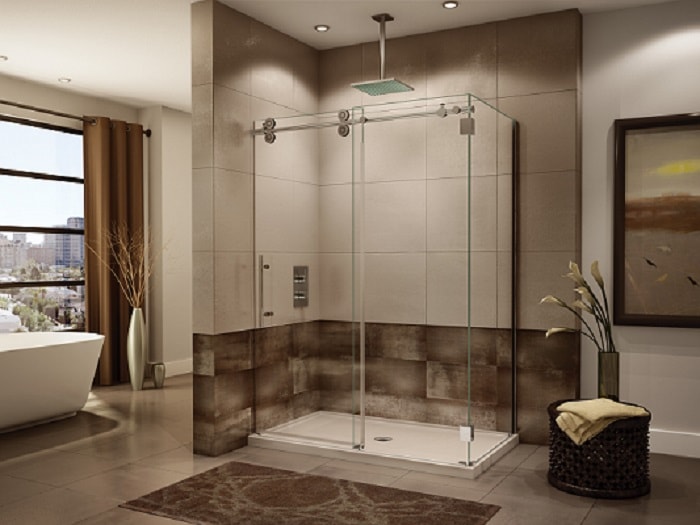 Shower Doors