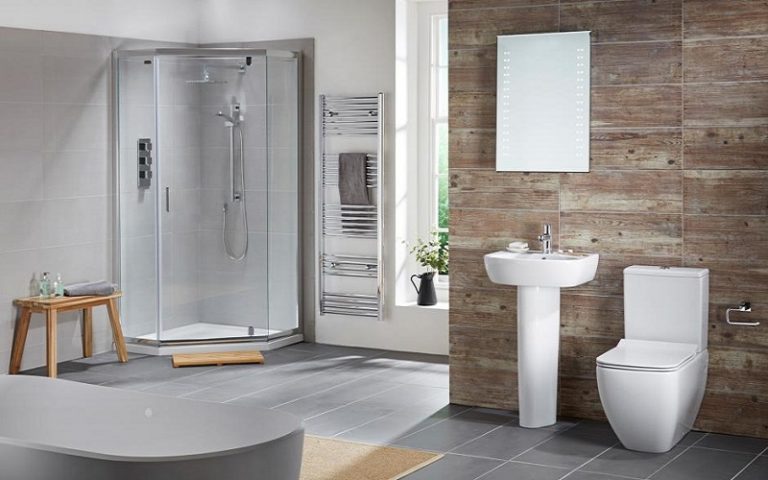 Best Shower Enclosures