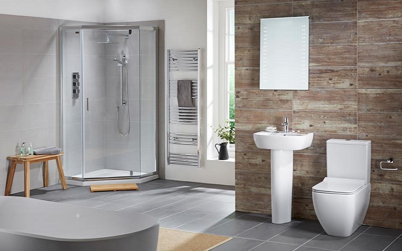 Best Shower Enclosures