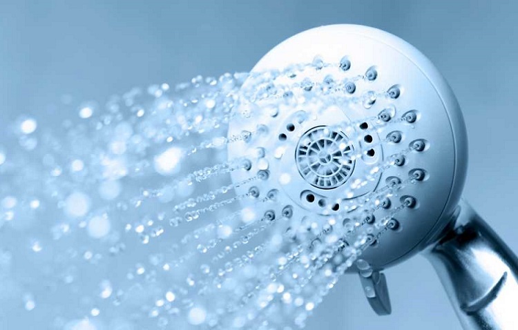 Best Shower Filter